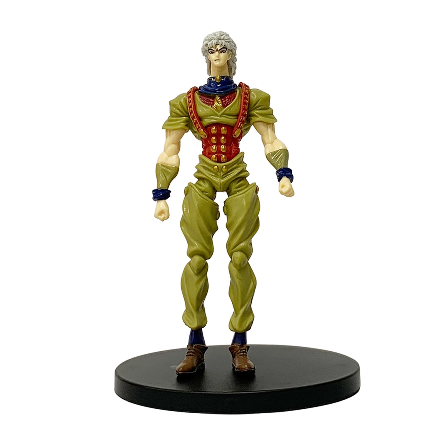Amazon.co.jp: ジョセフ・ジョースター フィギュア ブランド/吉良吉影
